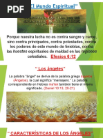 Doctrina de Los Ángeles