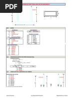 Diseño Estructural Filtro Biologico