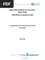 Dirección General de Cultura Y Educación Provincia de Buenos Aires