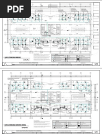 Planos de Aire Acondicionado de Proyecto Torre Comercial y de Oficinas