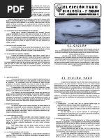 Bio 2° - Ciclón Yaku PDF