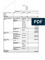 Summary of Priority Lot For OtC v1