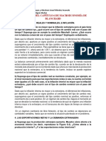 Ejercicios Del Capítulo 6 de Macroeconomía de Blanchard