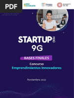 SUP 9G Bases Finales Innovadores