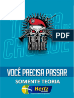 Apostila de Ética e Legislação - Parte II PDF