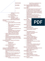 Fundamentals in Nursing-Reviewer