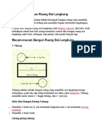 Pengertian Bangun Ruang Sisi Lengkun1