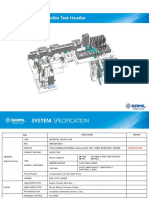 MINI DIP/SIP-2A Flexible Test Handler: On Semiconductor