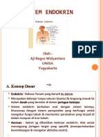 Bahan Kuliah Fisiologi Sistem Endokrin Editan