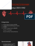 ELECTROCARDIOGRAMA