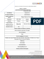 SOLICITUD PRACTICAS Febrero 2022