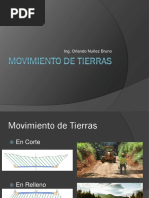 05 - Movimiento de Tierras (Mas Corto)