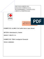 Cruz Roja Mexicana Delegacion Cuernavaca Escuela de Enfermeria Y Radiologia Florencia Nightingale