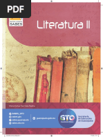 Literatura II: Sabes - Gto Sabes - Gto Sabes - Guanajuato Guanajuato - Gob.mx