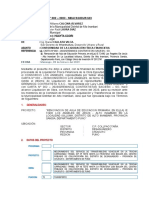 Alcalde de La Municipalidad Distrital de Alto Inambari Gerente Municipal Abog. Fredy HUAYTA CCORI Asesor Legal