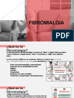 Fibromialgia