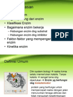 Enzim (PPT) 1