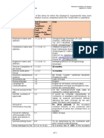 4.0 Finalized Appendix To Tender-Nepalese Contract