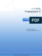 WebNMS Technical Guide PDF