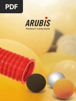 Arubis Catalogue2015 ENG PDF