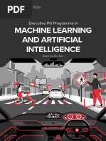 Machine+Learning+ +AI+Brochure