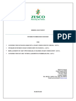 TENDER No ZESCO-019-2023 For Kozo, Dublin, Matero - 230318 - 075036