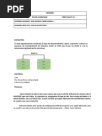 Informe Ut2 - Ui17 Instalacion Raid1 Jose Manuel Perez Varela