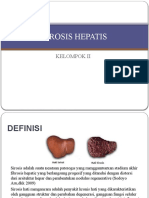 Sirosis Hepatis Vixx