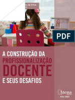 O Desenho Infantil Uma Analise Da Producao Grafica Na Alfabetizacao