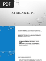 Logistica Integral