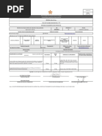 Proceso Gestión de Formación Profesional Integral Formato Bitácora Seguimiento Etapa Productiva