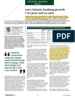 COUNTRY FEATURE Forecasting Omans Islami