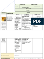 Artes 4to N.ad. P2, Media