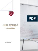 Libro - Marco Conceptual y Procesos