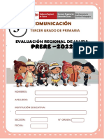 Eval Regional Salida 3 COM-2022