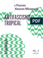 Passos & Mizoguchi - Antifascismo Tropical