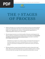 CT 7 Stages of Process