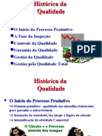 O Início Do Processo Produtivo A Fase Da Inspeção Controle Da Qualidade Garantia Da Qualidade Gestão Da Qualidade Gestão Pela Qualidade Total