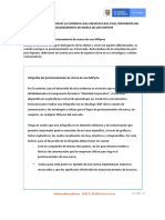 Guia para Elaboración de La Evidencia Ga2-260101053-Aa1-Ev02: Infografía Del Posicionamiento de Marca de Una Mipyme