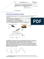 Circuitos de Corriente Alterna