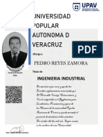 Titulo Ing Industrial