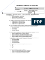 Comex Examen Final Diciembre 2022