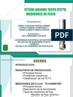 Registros de Produccion