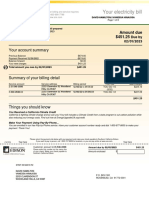 CPA Bill Sample 2019 - WCAG