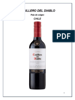 Casillero Del Diablo