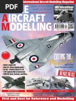 Scale Aircraft Modelling 2023-04