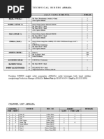 Channel List Armada 