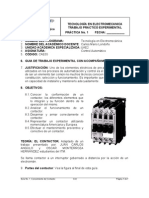 01 - Conocimiento Del Contactor