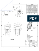 Plano Soporte A