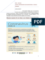 6to A&ntilde o &#45 Modalidad Sociales &#45 Proyecto Sociocomunitario &#45 TP